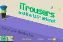 iTrousers screenshot 1