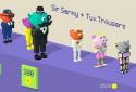 iTrousers screenshot 4