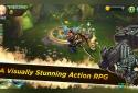 Dragon Striker screenshot 4