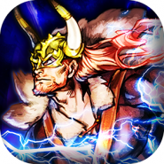 War of Gods : Rebirth
