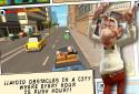 Mort & Phil: Frenzy Drive screenshot 11