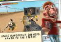 Mort & Phil: Frenzy Drive screenshot 2