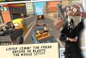 Mort & Phil: Frenzy Drive screenshot 5