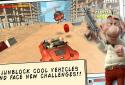 Mort & Phil: Frenzy Drive screenshot 9