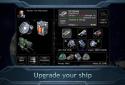 Plancon: Space Conflict screenshot 3