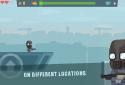 Zombie Rush screenshot 5