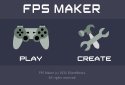 FPS Creator screenshot 1