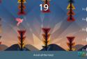 Paper Bird - Fly High screenshot 2