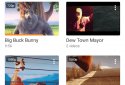 VLC for Android screenshot 1