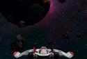 Space Travel Live Wallpaper screenshot 2