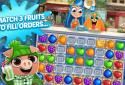 Juice Jam screenshot 1