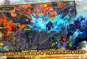 Mighty Warriors: Rise of East screenshot 2