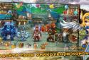 Mighty Warriors: Rise of East screenshot 3