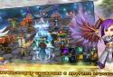 Mighty Warriors: Rise of East screenshot 4