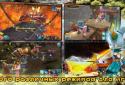 Mighty Warriors: Rise of East screenshot 5