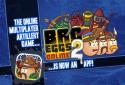 Bad Eggs Online 2 screenshot 11