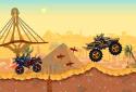 Mad Truck Challenge - Racing screenshot 3