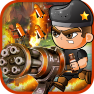 Call of War : Warriors Duty