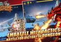 Storm Fortress : Castle War screenshot 4