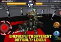 Steel Street Fighter Club Pro screenshot 2
