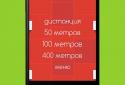Бег с барьерами для пальцев screenshot 5