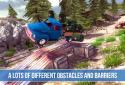 Trucker: Mountain Delivery screenshot 1