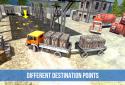 Trucker: Mountain Delivery screenshot 3