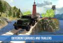 Trucker: Mountain Delivery screenshot 4