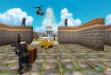 Animal Force: Final Battle screenshot 1