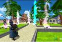 Animal Force: Final Battle screenshot 3