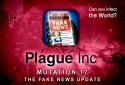 Plague Inc. screenshot 1