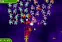 Chicken Invaders 4 Easter screenshot 2