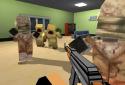Pixel Dead - Survival Fps screenshot 7
