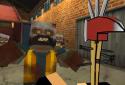 Pixel Dead - Survival Fps screenshot 8