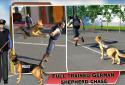 Police Dog Chase: Crime City screenshot 7