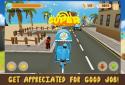 Beach Ice Cream Delivery screenshot 5