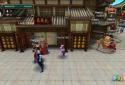 Revengers: Super heroes of kingdoms screenshot 2