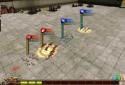 Revengers: Super heroes of kingdoms screenshot 5