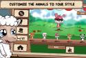 Fun Run 2 - Multiplayer Race screenshot 3