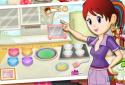 Sara's Rainbow Muffins screenshot 1