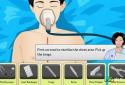 Operate Now: Heart Surgery screenshot 1