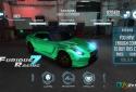 Furious Racing screenshot 2