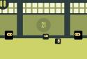 Ninja Cubes screenshot 1