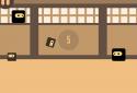 Ninja Cubes screenshot 10
