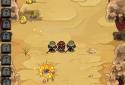 Metal Hero screenshot 1