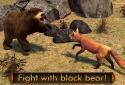 Life of Wild Fox screenshot 1