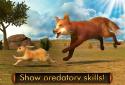 Life of Wild Fox screenshot 10