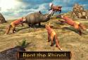 Life of Wild Fox screenshot 12