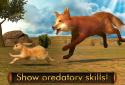 Life of Wild Fox screenshot 15
