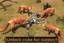 Life of Wild Fox screenshot 3